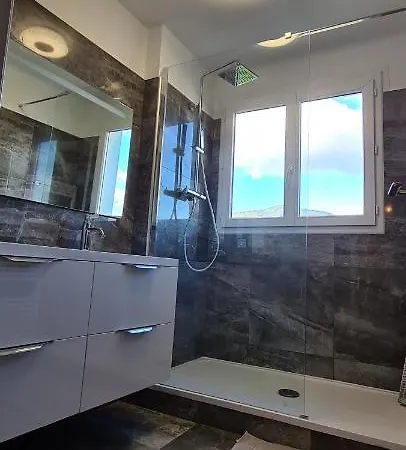 Apartment F3 Ajaccio Ajaccio (Corsica)