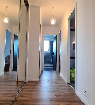 Apartment F3 Ajaccio Ajaccio (Corsica)