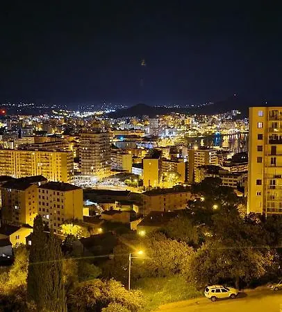 F3 Ajaccio Ajaccio (Corsica)